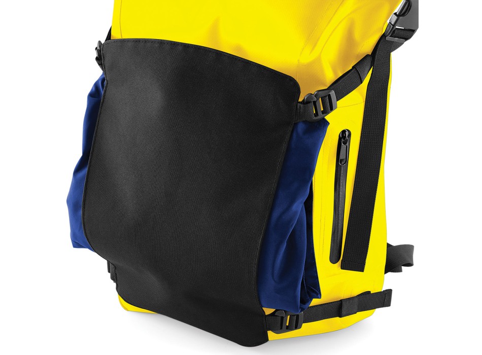 Submerge 25LT Waterp Bpack PVC FullGadgets.com