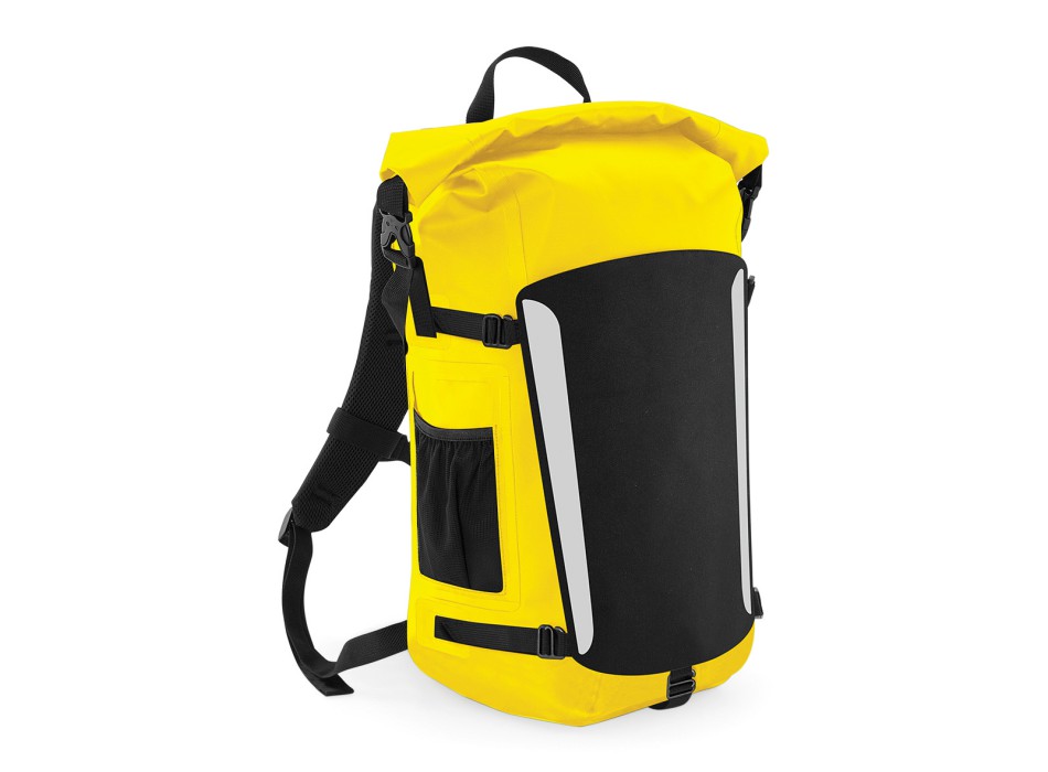 Submerge 25LT Waterp Bpack PVC FullGadgets.com