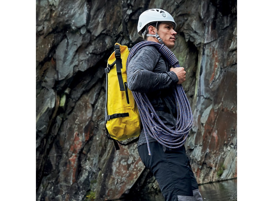 Submerge 25LT Waterp Bpack PVC FullGadgets.com