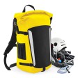 Submerge 25LT Waterp Bpack PVC FullGadgets.com