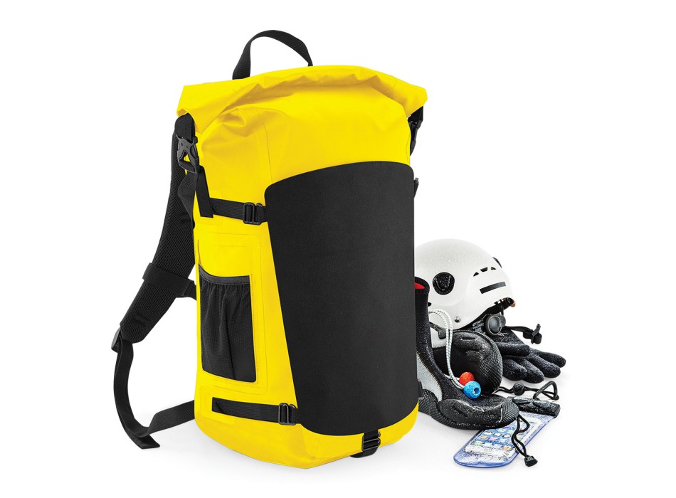 Submerge 25LT Waterp Bpack PVC FullGadgets.com