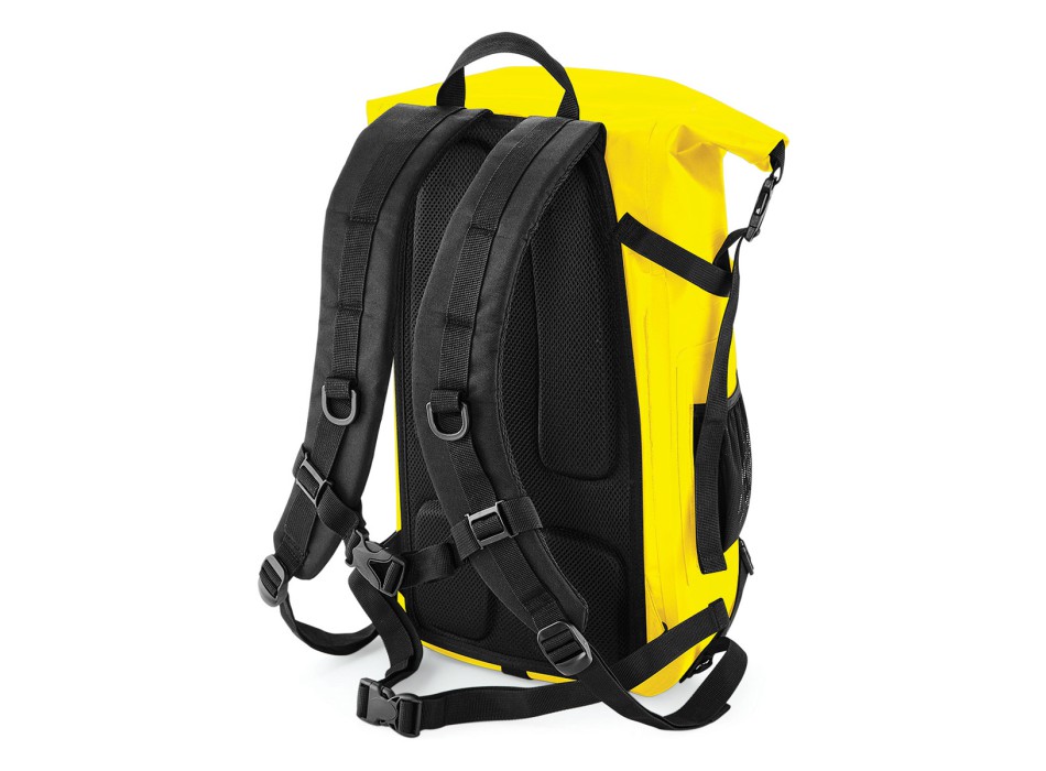 Submerge 25LT Waterp Bpack PVC FullGadgets.com