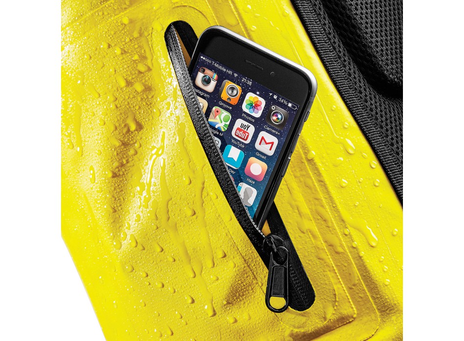 Submerge 25LT Waterp Bpack PVC FullGadgets.com