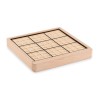 SUDOKU - Sudoku da tavolo in legno FullGadgets.com