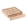 SUDOKU - Sudoku da tavolo in legno FullGadgets.com