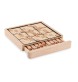 SUDOKU - Sudoku da tavolo in legno FullGadgets.com