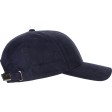 Suede cap Orion FullGadgets.com