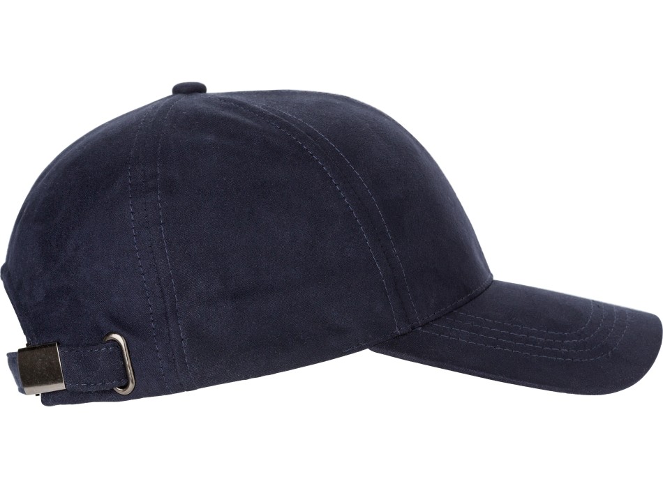 Suede cap Orion FullGadgets.com