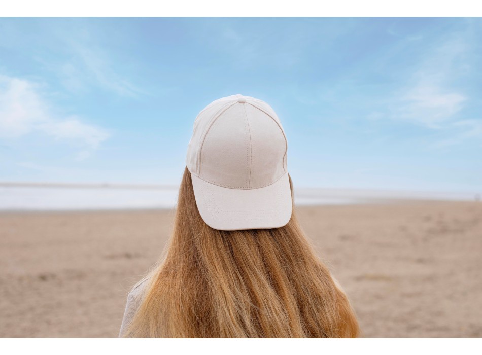 Suede cap Orion FullGadgets.com