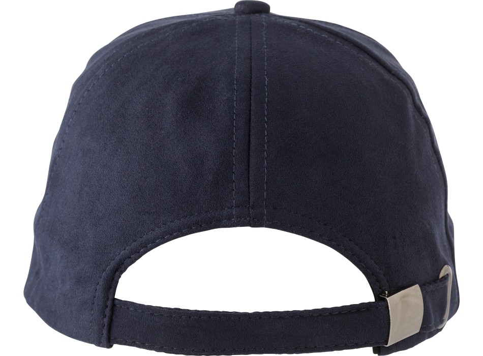 Suede cap Orion FullGadgets.com