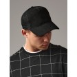 Suede Snapback Trucker FullGadgets.com