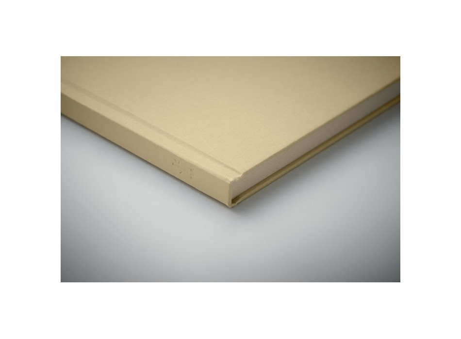 SUGAR - Notebook A5 in PLA FullGadgets.com