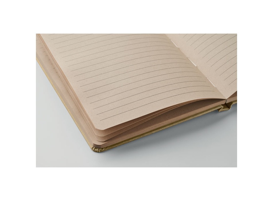 SUGAR - Notebook A5 in PLA FullGadgets.com