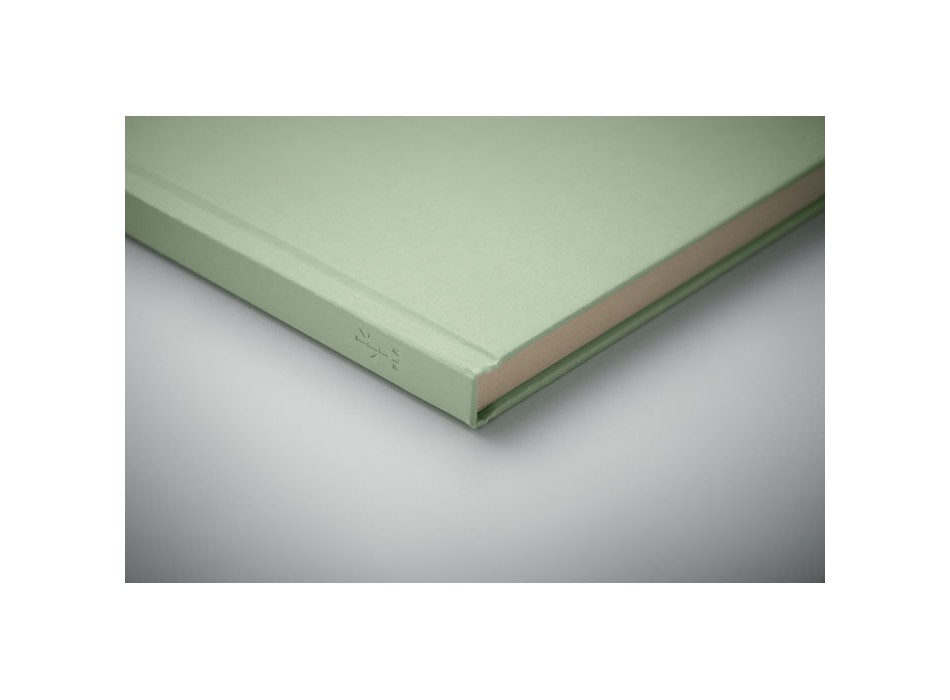 SUGAR - Notebook A5 in PLA FullGadgets.com