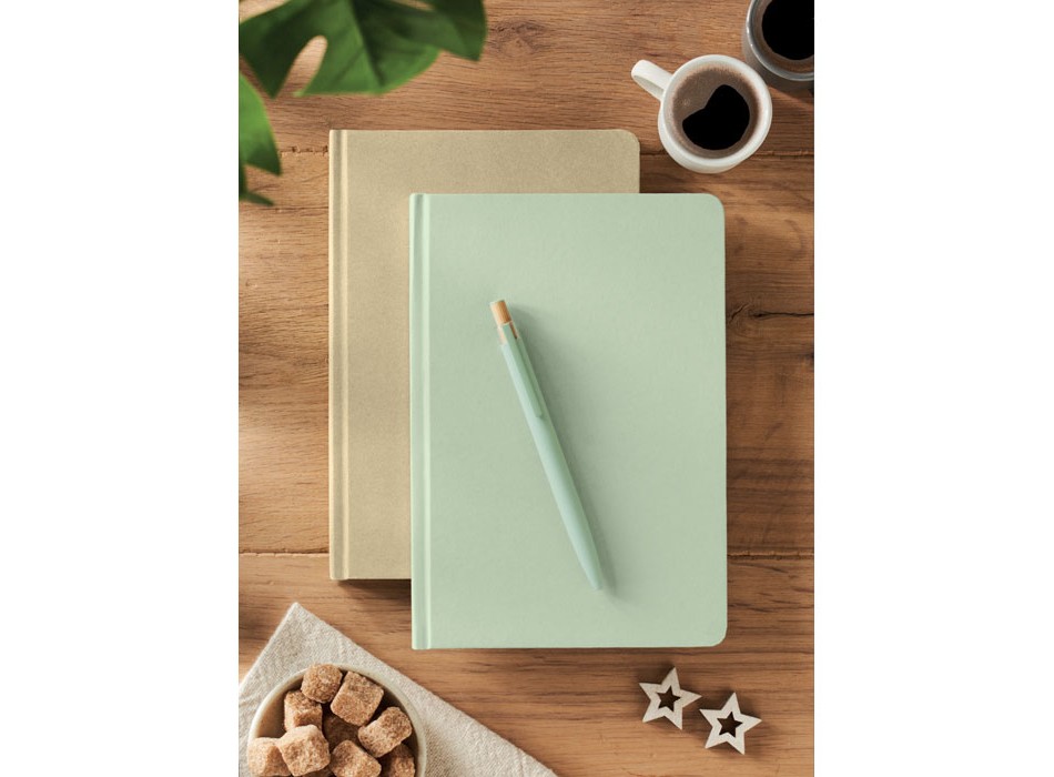 SUGAR - Notebook A5 in PLA FullGadgets.com