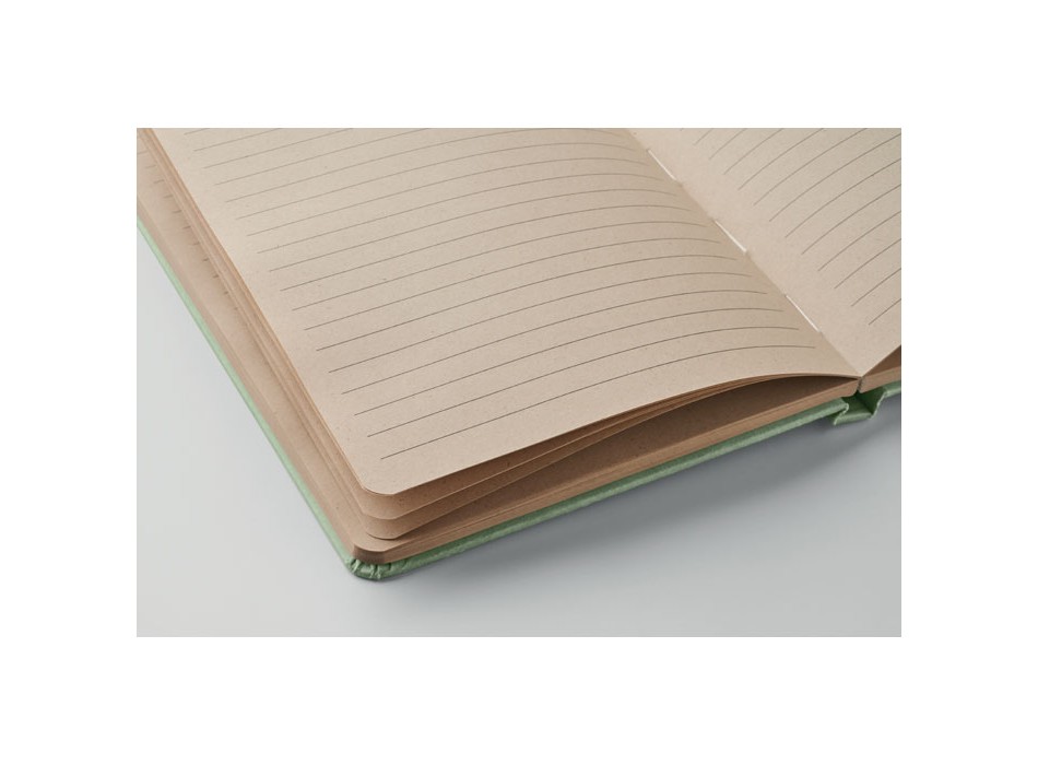 SUGAR - Notebook A5 in PLA FullGadgets.com