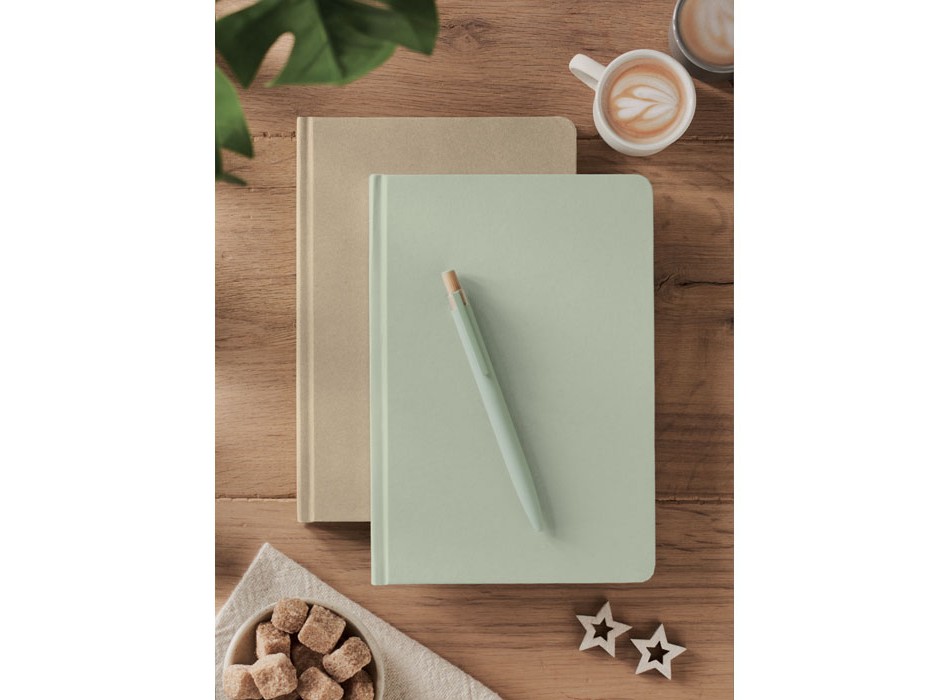 SUGAR - Notebook A5 in PLA FullGadgets.com