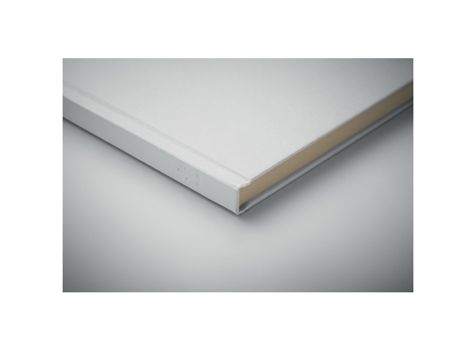 SUGAR - Notebook A5 in PLA FullGadgets.com