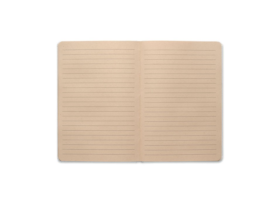 SUGAR - Notebook A5 in PLA FullGadgets.com