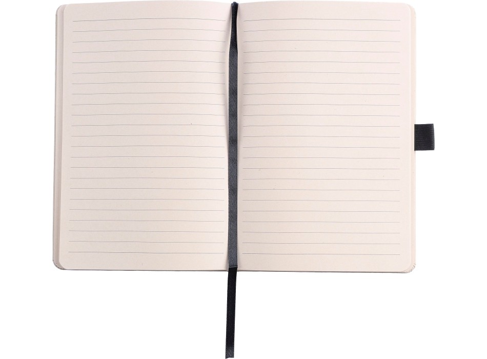 Sugarcane notebook (A5) Friedrich FullGadgets.com