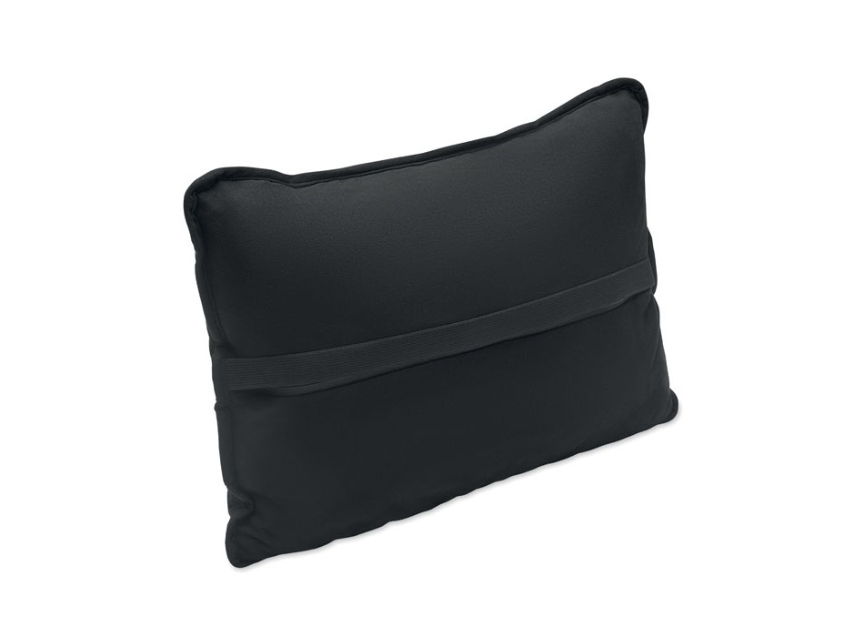 SUICUSH - Cuscino in tessuto scamosciato FullGadgets.com