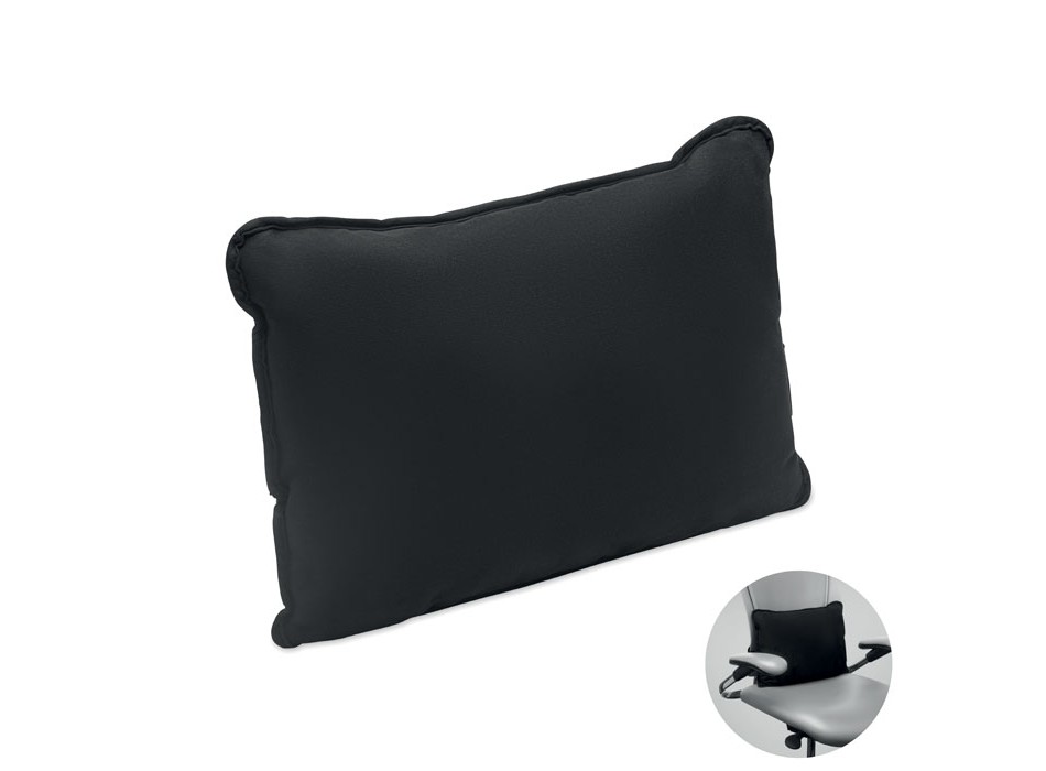 SUICUSH - Cuscino in tessuto scamosciato FullGadgets.com