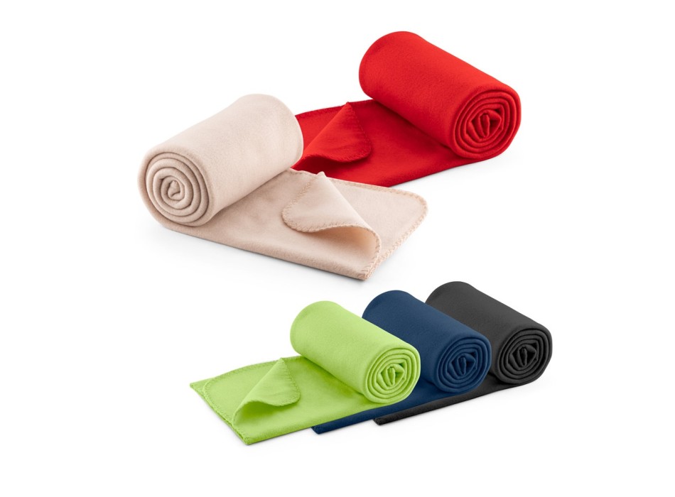 SULENA. Coperta in pile (180 g/m²) FullGadgets.com