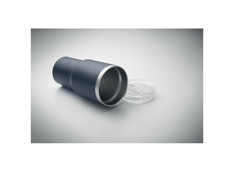 SUM - Bicchiere doppio strato. 500 ml FullGadgets.com