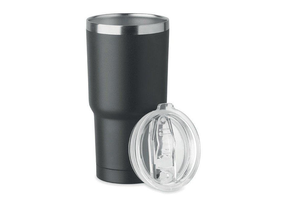 SUM - Bicchiere doppio strato. 500 ml FullGadgets.com