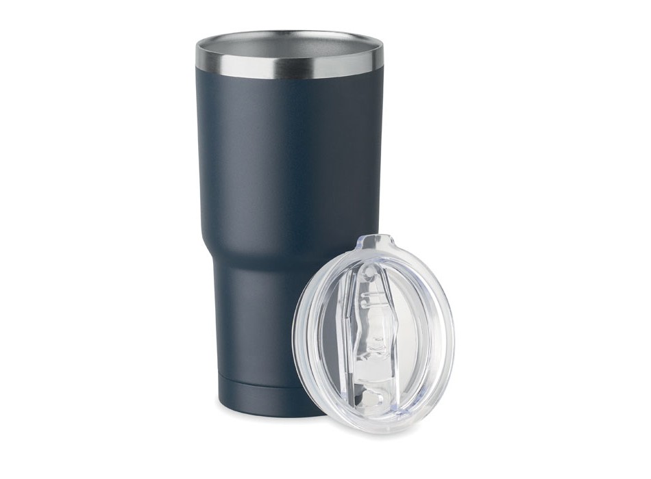 SUM - Bicchiere doppio strato. 550 ml. FullGadgets.com