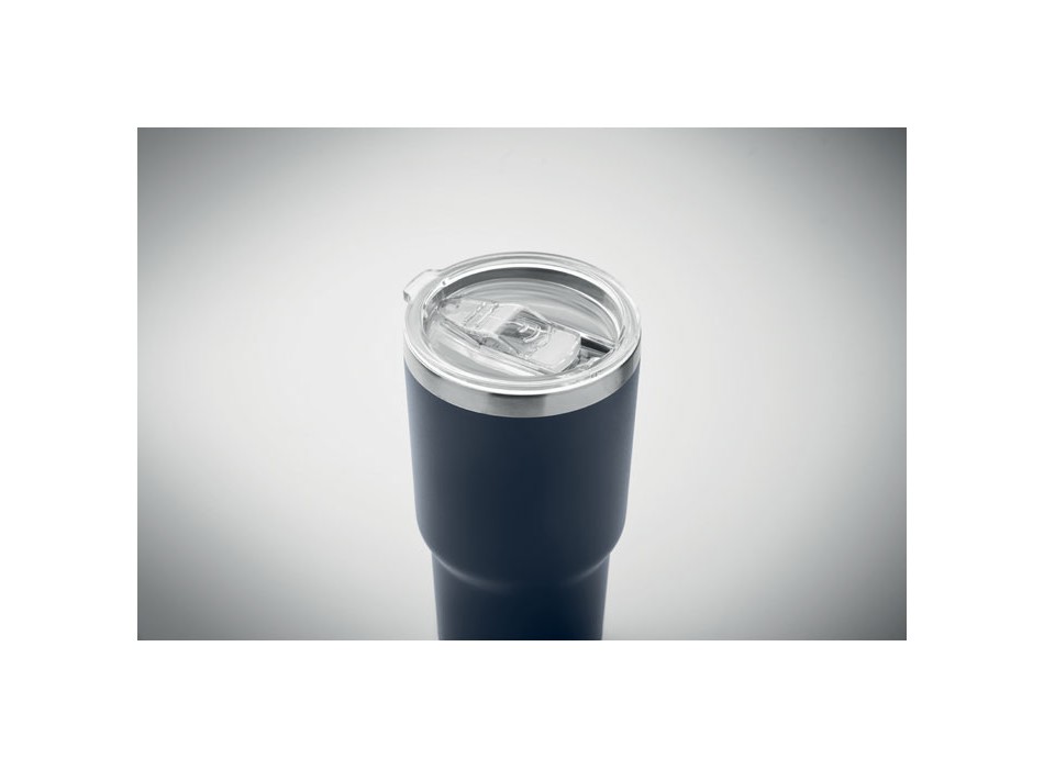 SUM - Bicchiere doppio strato. 550 ml. FullGadgets.com