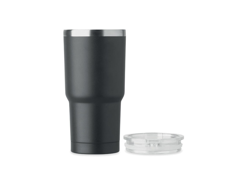 SUM - Bicchiere doppio strato. 550 ml. FullGadgets.com