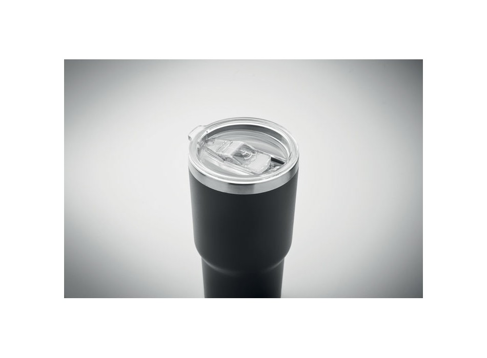 SUM - Bicchiere doppio strato. 550 ml. FullGadgets.com