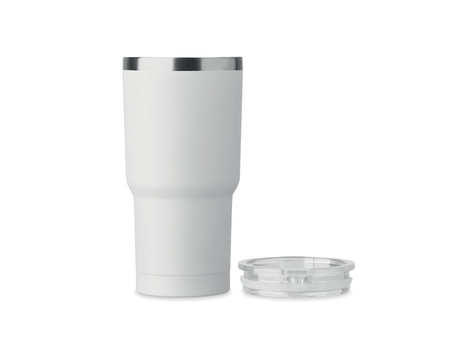SUM - Bicchiere doppio strato. 550 ml. FullGadgets.com