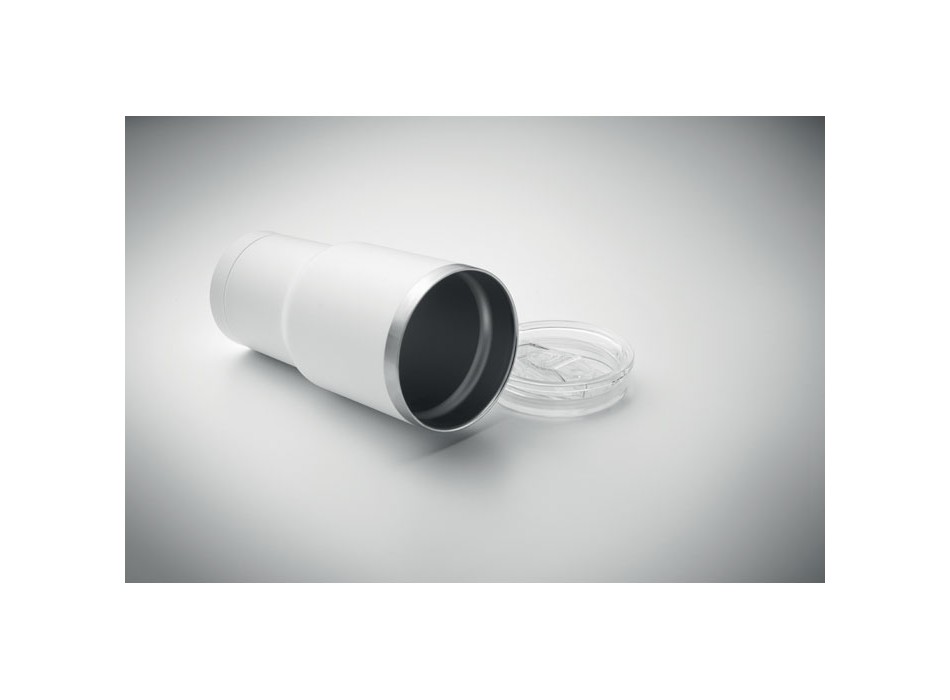 SUM - Bicchiere doppio strato. 550 ml. FullGadgets.com