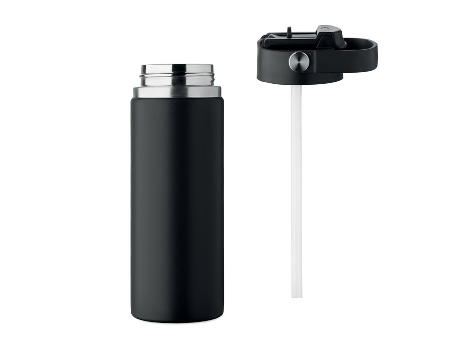 SUMA GRIP - Bottiglia doppio strato 500ml FullGadgets.com