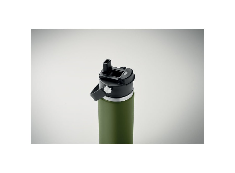 SUMA GRIP - Bottiglia doppio strato 500ml FullGadgets.com