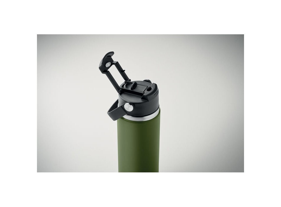 SUMA GRIP - Bottiglia doppio strato 500ml FullGadgets.com
