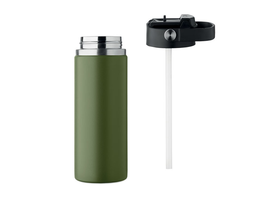 SUMA GRIP - Bottiglia doppio strato 500ml FullGadgets.com