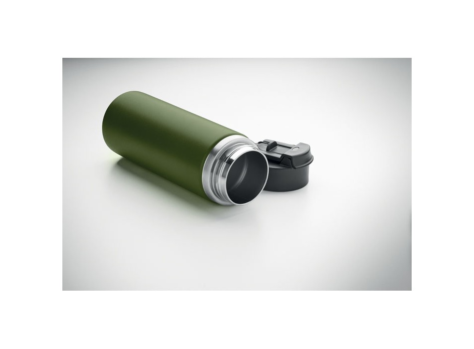 SUMA GRIP - Bottiglia doppio strato 500ml FullGadgets.com