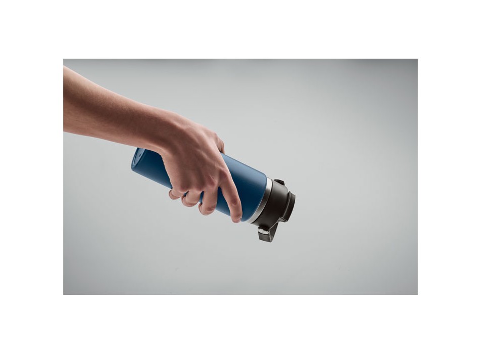 SUMA GRIP - Bottiglia doppio strato 500ml FullGadgets.com