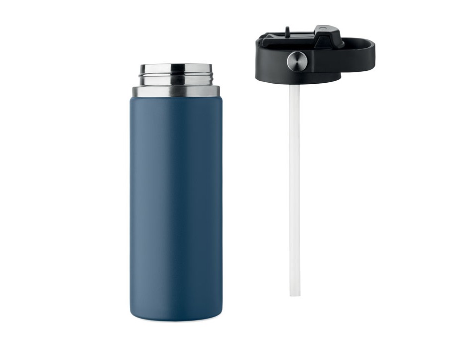 SUMA GRIP - Bottiglia doppio strato 500ml FullGadgets.com