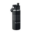 SUMA GRIP - Bottiglia doppio strato 500ml FullGadgets.com