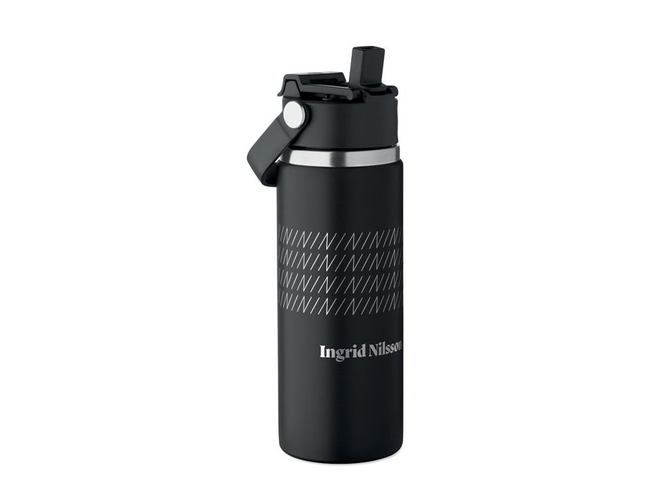 SUMA GRIP - Bottiglia doppio strato 500ml FullGadgets.com