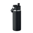 SUMA GRIP - Bottiglia doppio strato 500ml FullGadgets.com