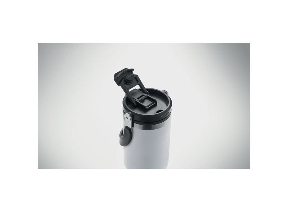 SUMA HAND - Bicchiere a doppio strato 850 m FullGadgets.com