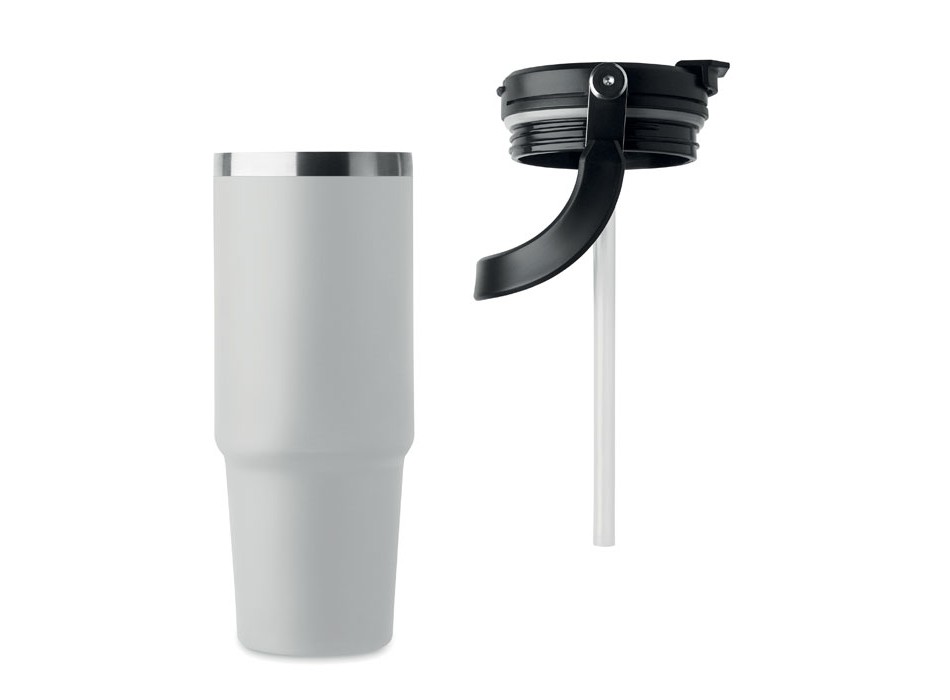 SUMA HAND - Bicchiere a doppio strato 850 m FullGadgets.com