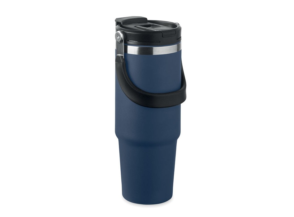 SUMA HAND - Bicchiere a doppio strato 850 m FullGadgets.com