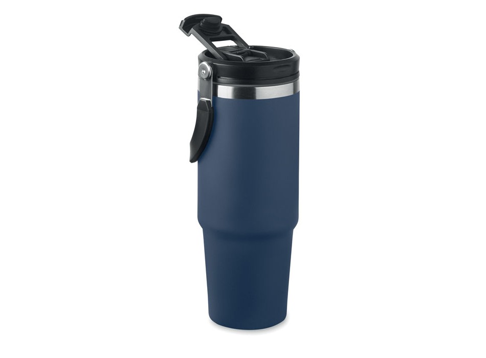 SUMA HAND - Bicchiere a doppio strato 850 m FullGadgets.com