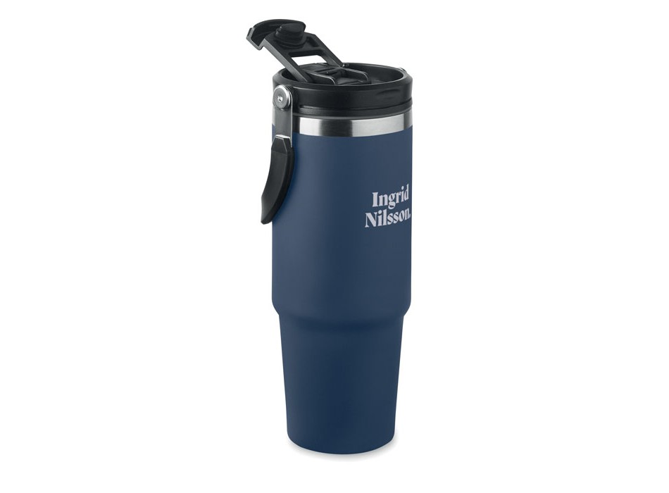 SUMA HAND - Bicchiere a doppio strato 850 m FullGadgets.com